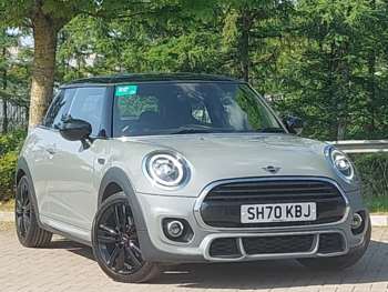 2020 - 1.5 Cooper Sport II 3dr