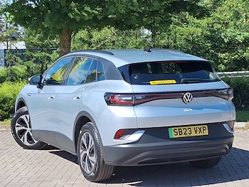 Used Volkswagen ID.4 2023 for sale - 78842151: Photo