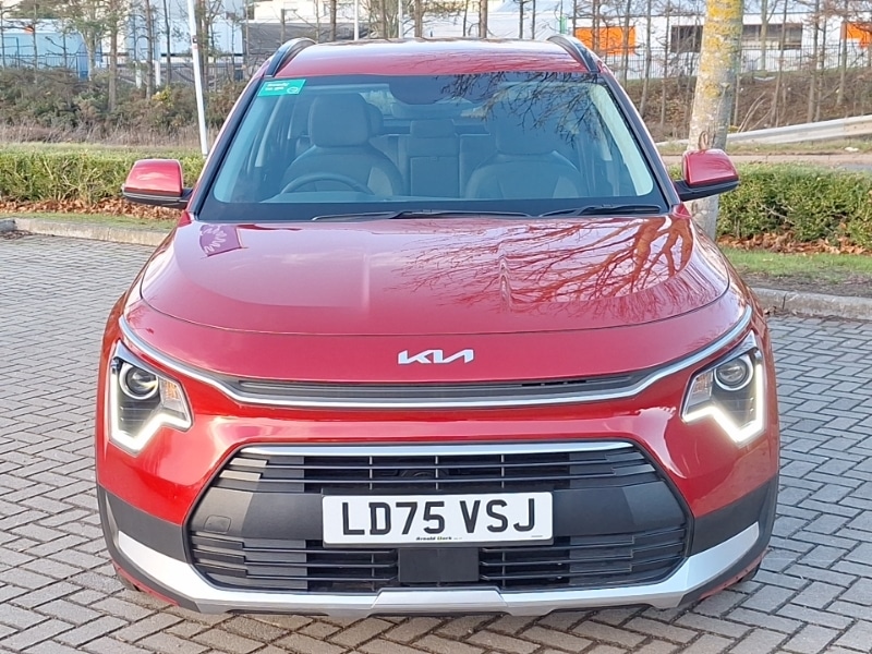 Used Kia Niro 2025 for sale - 76639161: Photo 12