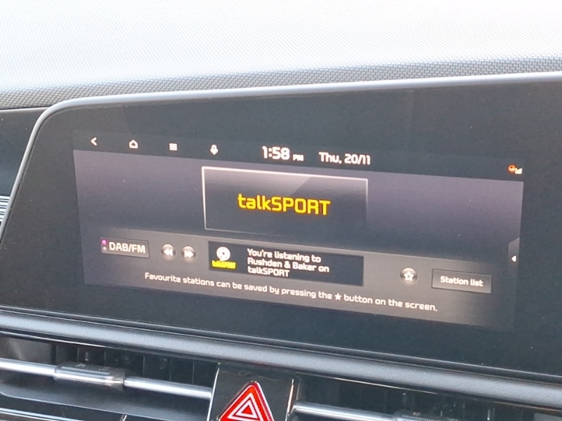 Used Kia Niro 2025 for sale - 76639161: Photo 14