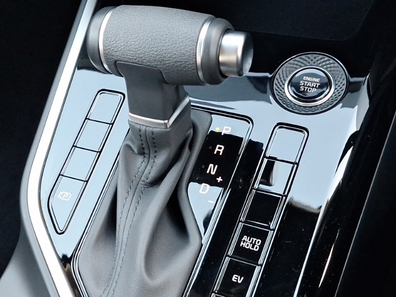 Used Kia Niro 2025 for sale - 76639161: Photo 15