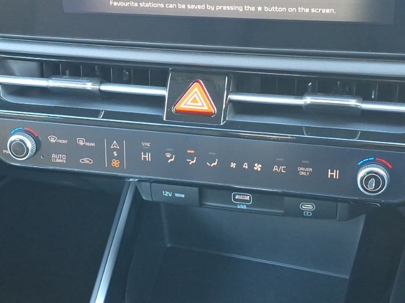 Used Kia Niro 2025 for sale - 76639161: Photo 19