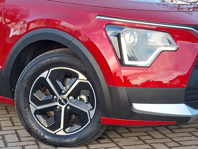 Used Kia Niro 2025 for sale - 76639161: Photo 9