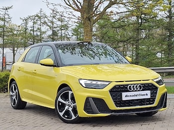 Used Audi A1 2022 for sale - 78380925: Photo