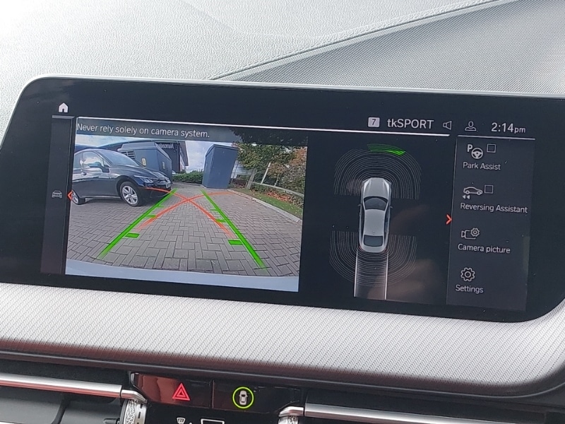 Used BMW 2 Series 2020 for sale - 76478738: Photo 11