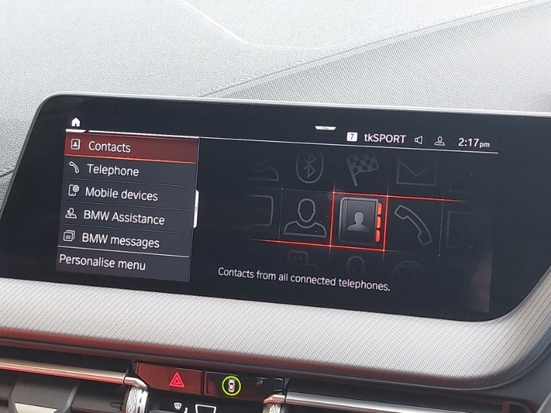 Used BMW 2 Series 2020 for sale - 76478738: Photo 14