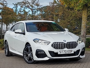 BMW - 2 Series
