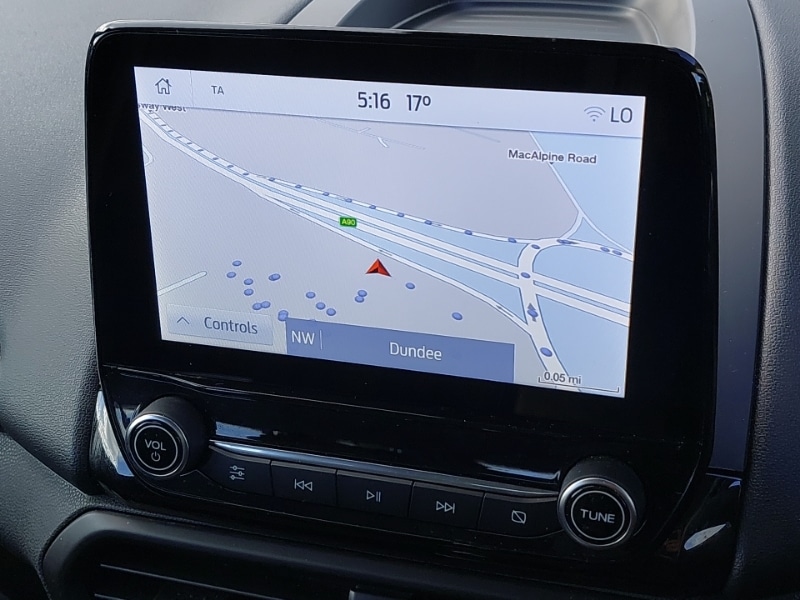 Used Ford Ecosport 2022 for sale - 76839138: Photo 10