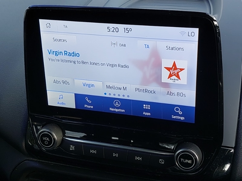 Used Ford Ecosport 2022 for sale - 76839138: Photo 13