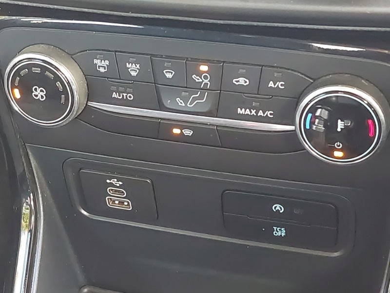 Used Ford Ecosport 2022 for sale - 76839138: Photo 15