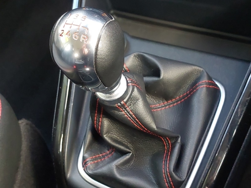 Used Ford Ecosport 2022 for sale - 76839138: Photo 16