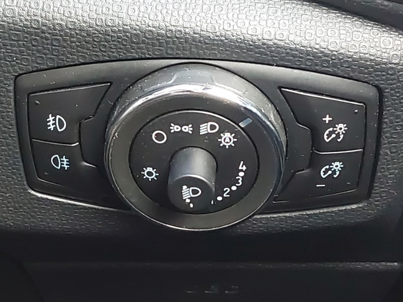 Used Ford Ecosport 2022 for sale - 76839138: Photo 19