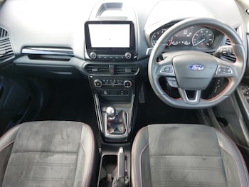 Used Ford Ecosport 2022 for sale - 76839138: Photo