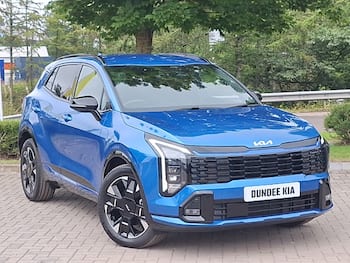 Used Kia Sportage 2026 for sale - 79654305: Photo