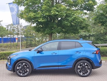 Used Kia Sportage 2026 for sale - 79654305: Photo