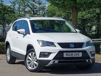2018 - 1.0 TSI Ecomotive SE 5dr