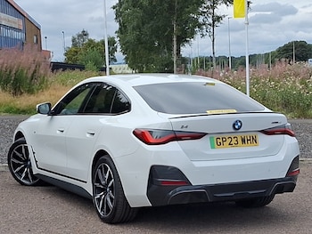 Used BMW i4 2023 for sale - 79498544: Photo