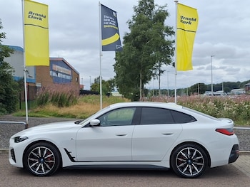 Used BMW i4 2023 for sale - 79498544: Photo