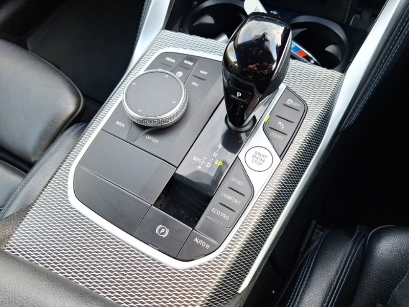 Used BMW 4 Series 2021 for sale - 77251965: Photo 13