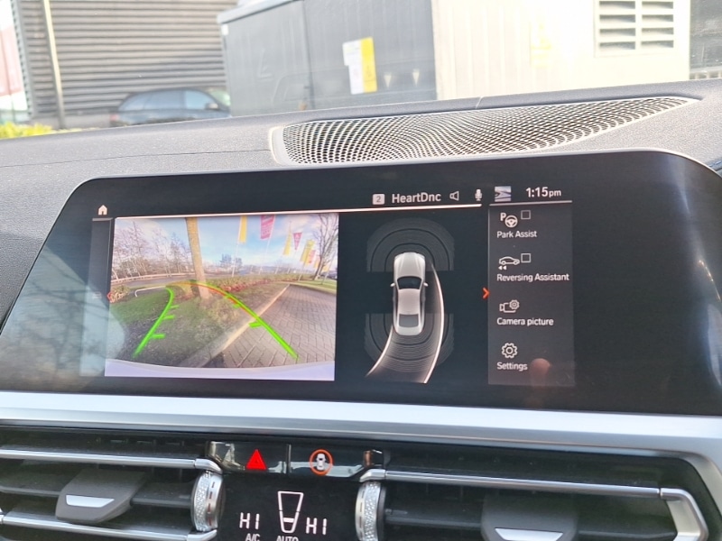 Used BMW 4 Series 2021 for sale - 77251965: Photo 18