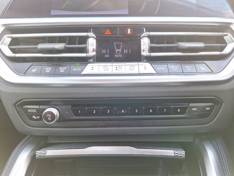 Used BMW 4 Series 2021 for sale - 77251965: Photo 19