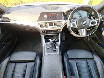 Used BMW 4 Series 2021 for sale - 77251965: Photo