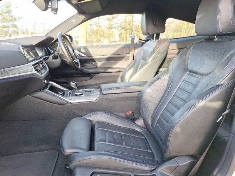 Used BMW 4 Series 2021 for sale - 77251965: Photo 5