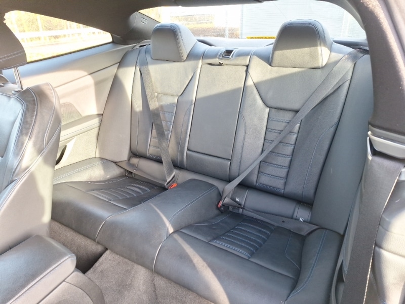 Used BMW 4 Series 2021 for sale - 77251965: Photo 6