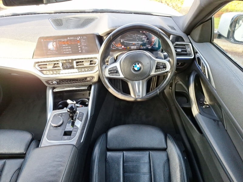 Used BMW 4 Series 2021 for sale - 77251965: Photo 7