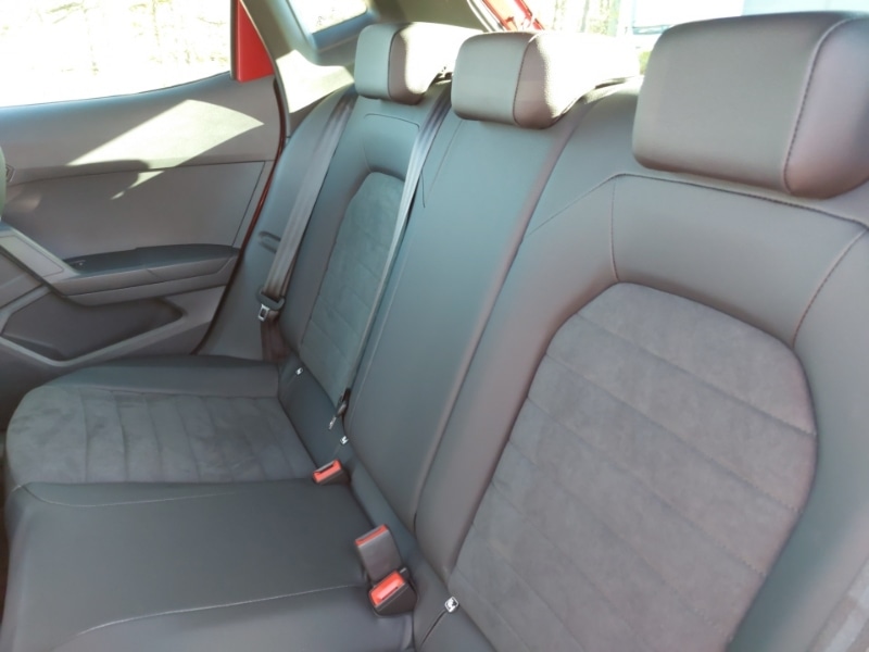 Used SEAT Ibiza 2024 for sale - 76103420: Photo 6