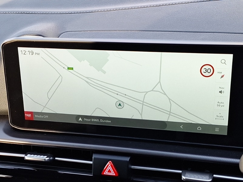 Used Kia Sportage 2025 for sale - 77062507: Photo 10