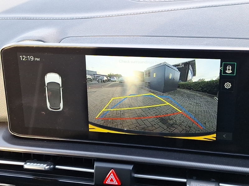 Used Kia Sportage 2025 for sale - 77062507: Photo 11