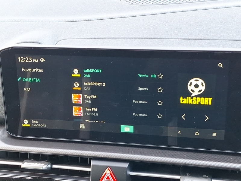 Used Kia Sportage 2025 for sale - 77062507: Photo 13