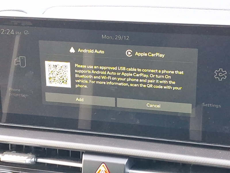 Used Kia Sportage 2025 for sale - 77062507: Photo 14