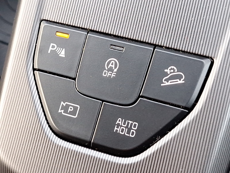 Used Kia Sportage 2025 for sale - 77062507: Photo 18