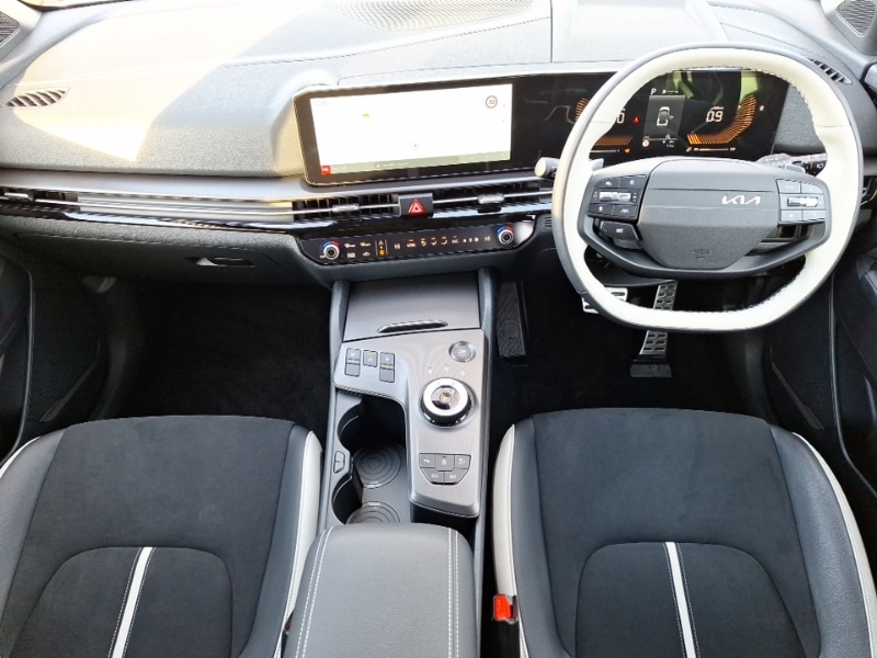 Used Kia Sportage 2025 for sale - 77062507: Photo 2