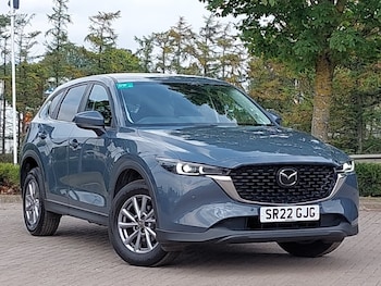 2022 - 2.0 SE-L 5dr
