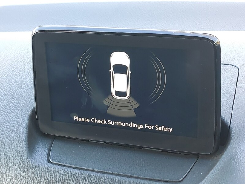 Used Mazda CX-3 2018 for sale - 77012463: Photo 11