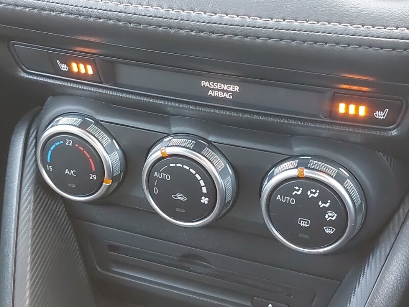 Used Mazda CX-3 2018 for sale - 77012463: Photo 15