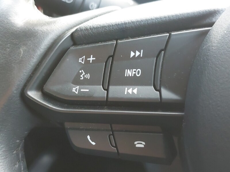 Used Mazda CX-3 2018 for sale - 77012463: Photo 17