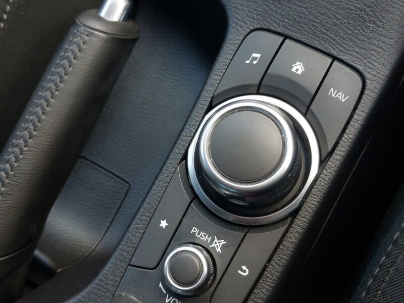 Used Mazda CX-3 2018 for sale - 77012463: Photo 18