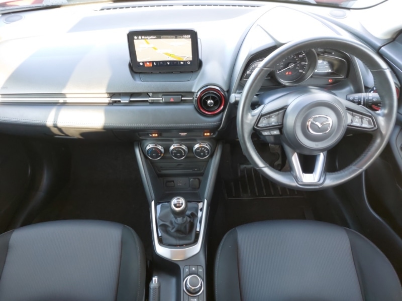 Used Mazda CX-3 2018 for sale - 77012463: Photo 2