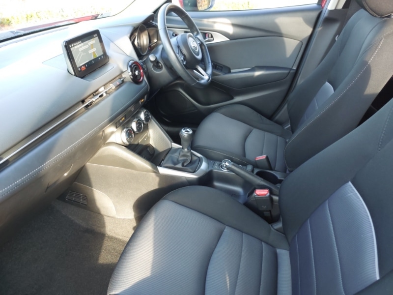 Used Mazda CX-3 2018 for sale - 77012463: Photo 5