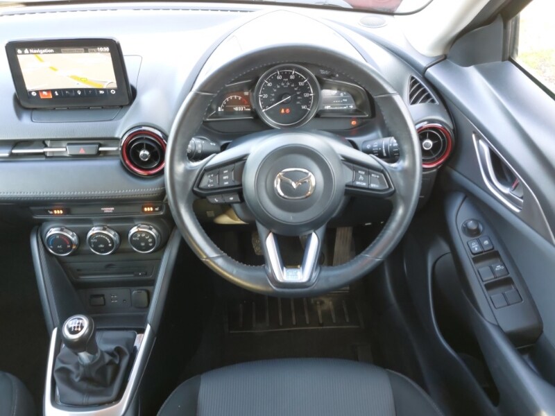 Used Mazda CX-3 2018 for sale - 77012463: Photo 7