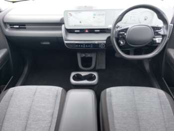 Used Hyundai IONIQ 5 2021 for sale - 74492717: Photo