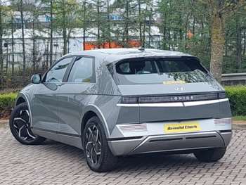 Used Hyundai IONIQ 5 2021 for sale - 74492717: Photo
