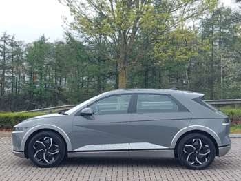 Used Hyundai IONIQ 5 2021 for sale - 74492717: Photo