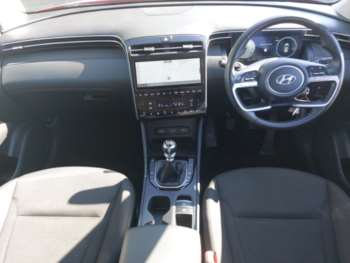 Used Hyundai TUCSON 2022 for sale - 74673251: Photo