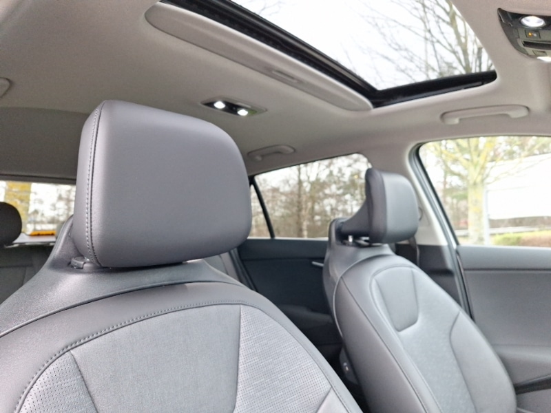 Used Kia Niro 2025 for sale - 77047025: Photo 12