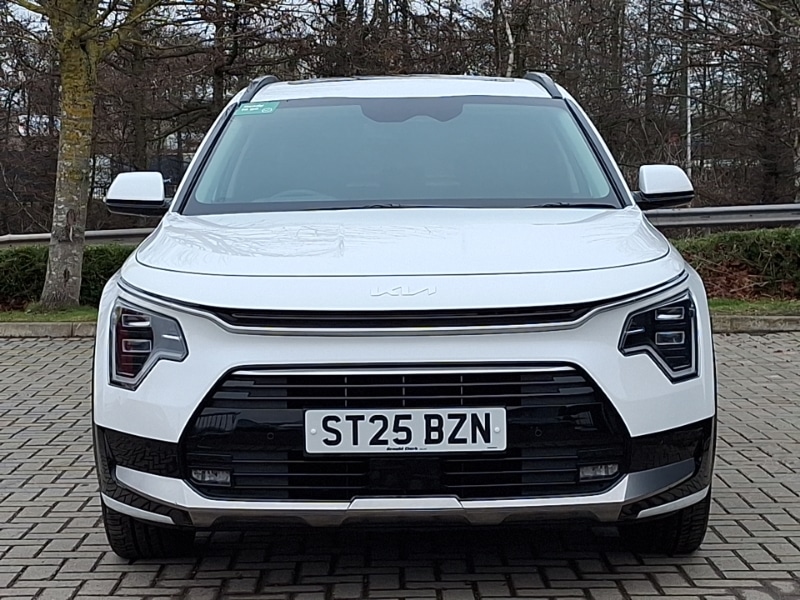 Used Kia Niro 2025 for sale - 77047025: Photo 13